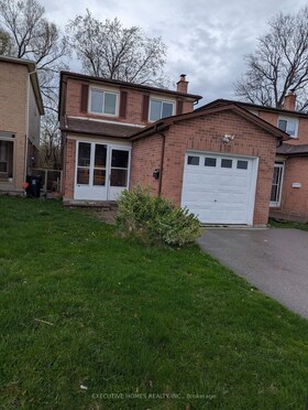 192 Generation Boulevard, Toronto, ON , MLS #E12118147 , Image - 1