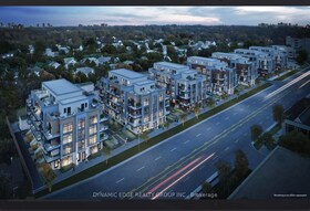 861 Sheppard Avenue W, Toronto, ON , MLS #C12118140 , Image - 1