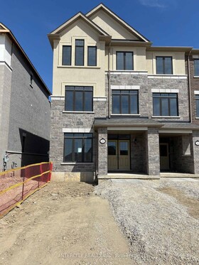 321 Inspire Boulevard, Peel, ON