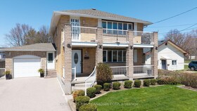 758 Cheapside Street, Middlesex, ON , MLS #X12102006 , Image - 1