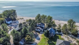 14 JAMES Street, Simcoe, ON , MLS #S12118184 , Image - 1