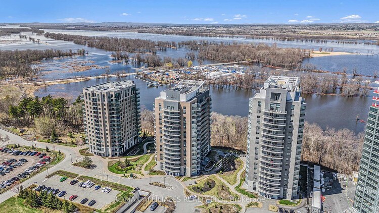 200 Inlet Private, Orleans - Cumberland and Area, ON, 1101 - Chatelaine Village