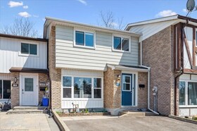 601 Parkview Crescent, Waterloo, ON , MLS #40717467 , Image - 1