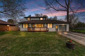 272 Crestwood Drive, York, ON , MLS #N12118277 , Image - 1