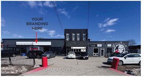 57 Carson Street, Toronto, ON , MLS #W12118303 , Image - 1