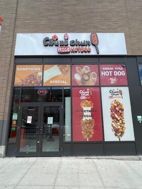 90 Weston Road N, Toronto, ON , MLS #W12118313 , Image - 1
