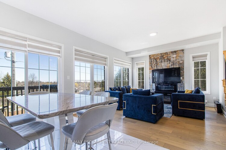 487 Aztec Drive, Oshawa, ON, McLaughlin