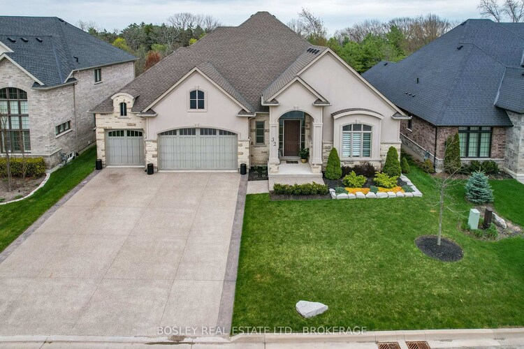 32 Philmori Boulevard, Pelham, ON, 662 - Fonthill
