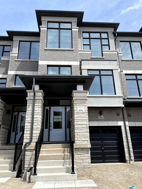 3063 Robert Lamb Boulevard, Halton, ON