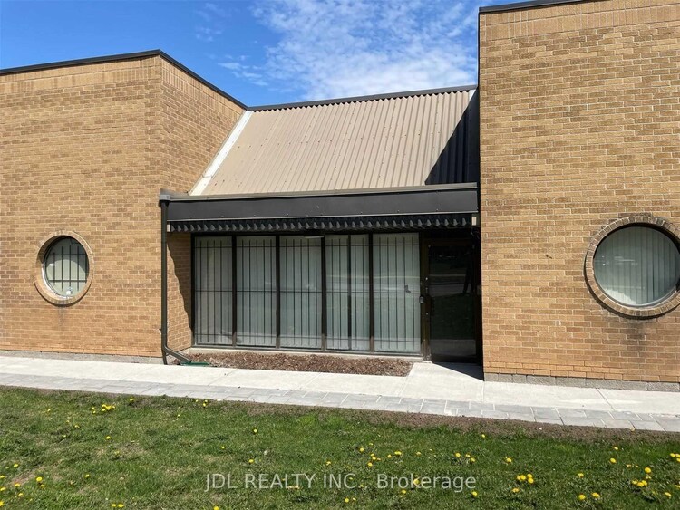 95 West Beaver Creek Road, Richmond Hill, ON, Beaver Creek Business Park