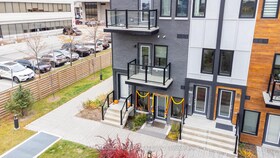 402 The East Mall N/A, Toronto, ON , MLS #W12118397 , Image - 1