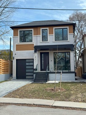 47 Lillington Avenue, Toronto, ON