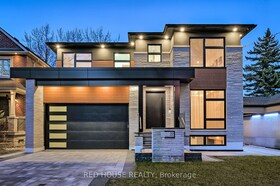 27 Inverleigh Drive, Toronto, ON , MLS #W12118395 , Image - 1