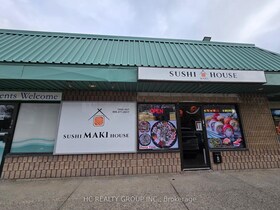 645 Lakeshore Road E, Peel, ON , MLS #W12118365 , Image - 1