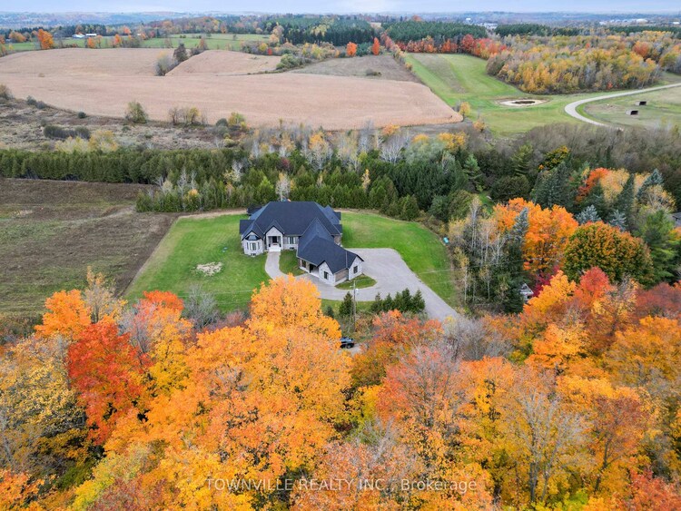 9042 Sideroad 10 N/A, Erin, ON, Rural Erin