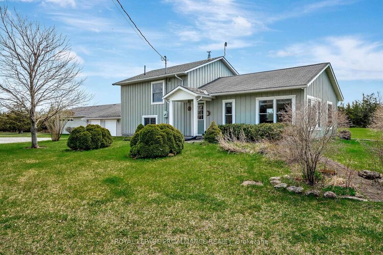 2508 County Rd 7 Road, Prince Edward County, ON, North Marysburg Ward