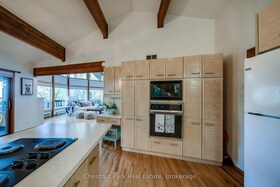 1033 Point Ideal Road, Muskoka, ON , MLS #X12445195 , Image - 1