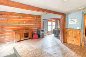 1801 Bordenwood Road N, Frontenac, ON , MLS #X12118415 , Image - 1