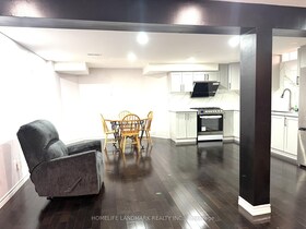 3 Caprara Crescent, York, ON , MLS #N12118492 , Image - 1