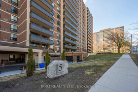 15 La Rose Avenue, Toronto, ON , MLS #W12118438 , Image - 1