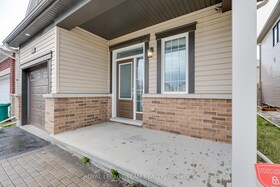 39 KNOCKADERRY Crescent, Ottawa, ON , MLS #X12118443 , Image - 1