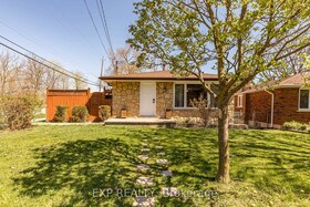 3 Veevers Drive, Hamilton, ON , MLS #X12118508 , Image - 1