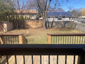 11 Hillside Crescent, Hastings, ON , MLS #X12118501 , Image - 1