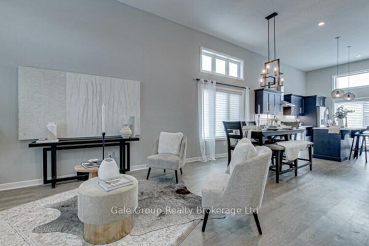 9 Clover Circle, St. Thomas, ON, St. Thomas