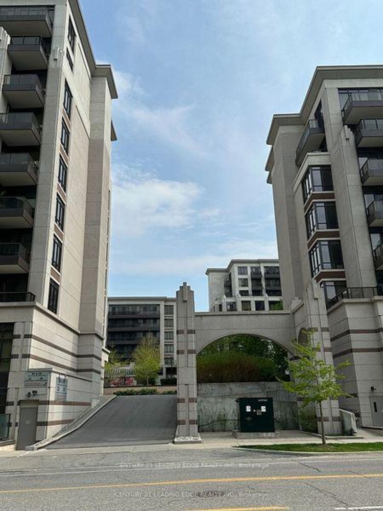 99 South Town Centre Boulevard, Markham, ON, Unionville