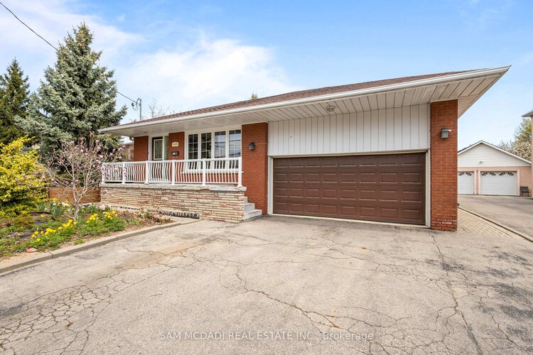 1491 Royal York Road, Toronto, ON, Humber Heights