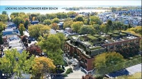 66 Kippendavie Avenue, Toronto, ON , MLS #E12118522 , Image - 1