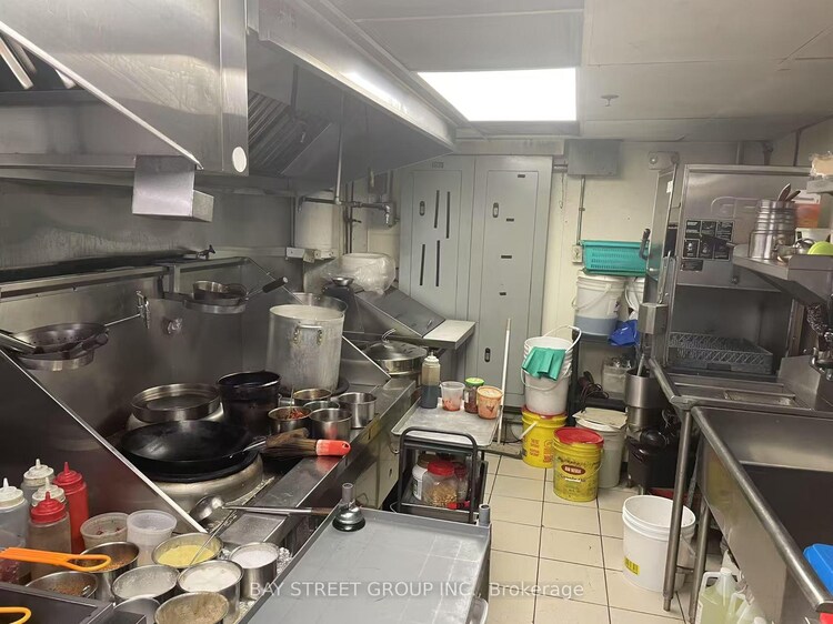 421 Dundas Street W, Toronto, ON, Kensington-Chinatown