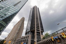1 The Esplanade N/A, Toronto, ON , MLS #C12369444 , Image - 1