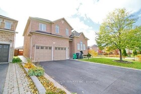 1 Harthill Court E, Peel, ON , MLS #W12118575 , Image - 1
