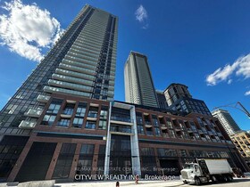 4130 Parkside Village N/A, Peel, ON