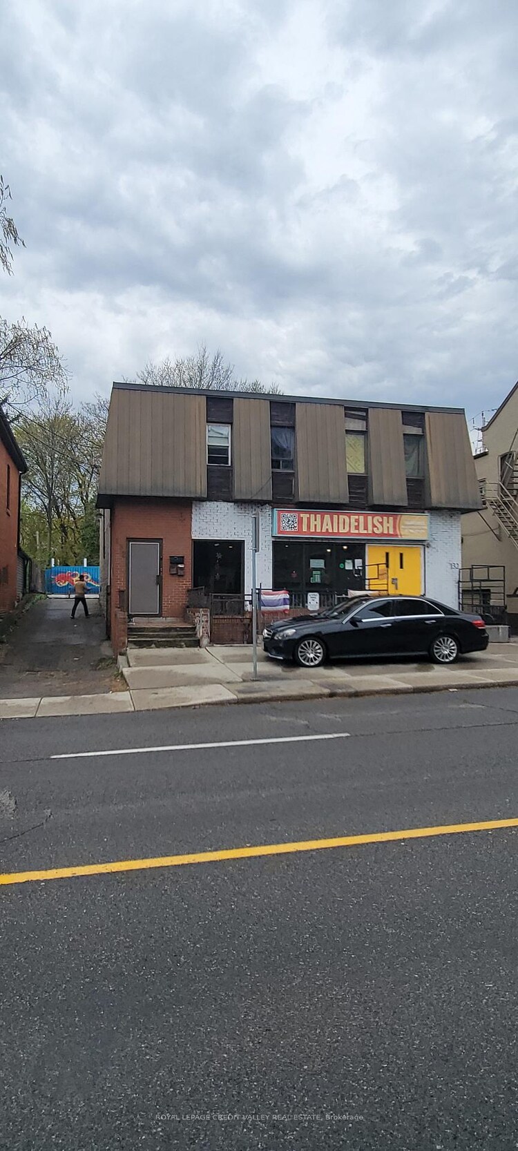 132 Queen Street S, Hamilton, ON, Kirkendall