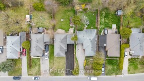 12 Davidson Road, York, ON