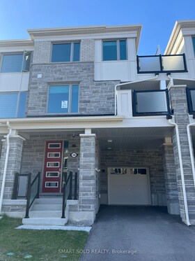 34 Thomas Frisby Jr Crescent, York, ON , MLS #N12118641 , Image - 1