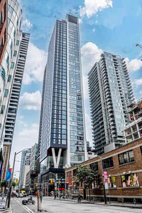 357 King Street W, Toronto, ON , MLS #C12118680 , Image - 1