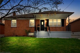 557 Exbury Crescent, Peel, ON , MLS #40721771 , Image - 1