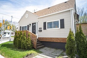 3133 St. Clair Avenue E, Toronto, ON , MLS #E12118664 , Image - 1