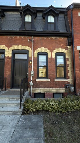 47 Saulter Street, Toronto, ON , MLS #E12118645 , Image - 1