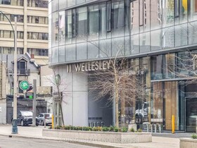 11 Wellesley Street W, Toronto, ON , MLS #C12118642 , Image - 1