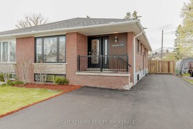 96 Avondale Boulevard, Peel, ON , MLS #W12118659 , Image - 1