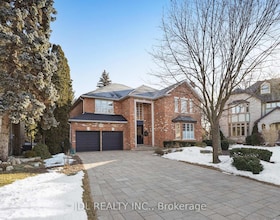 1283 Lindburgh Court, Peel, ON , MLS #W12369560 , Image - 1