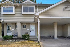 125 Sekura Crescent, Waterloo, ON , MLS #40722103 , Image - 1