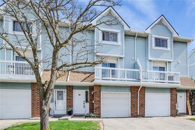 111 Traynor Avenue, Waterloo, ON , MLS #40723902 , Image - 1