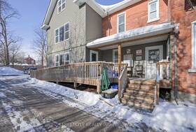 170 Bradford Street, Simcoe, ON , MLS #S12118617 , Image - 1
