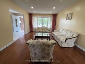 8 Crossbow Crescent, Toronto, ON , MLS #C12118719 , Image - 1