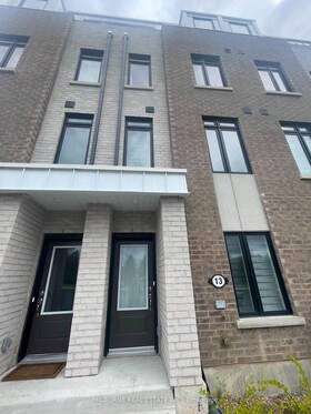 13 Case Ootes Drive, Toronto, ON , MLS #C12118700 , Image - 1